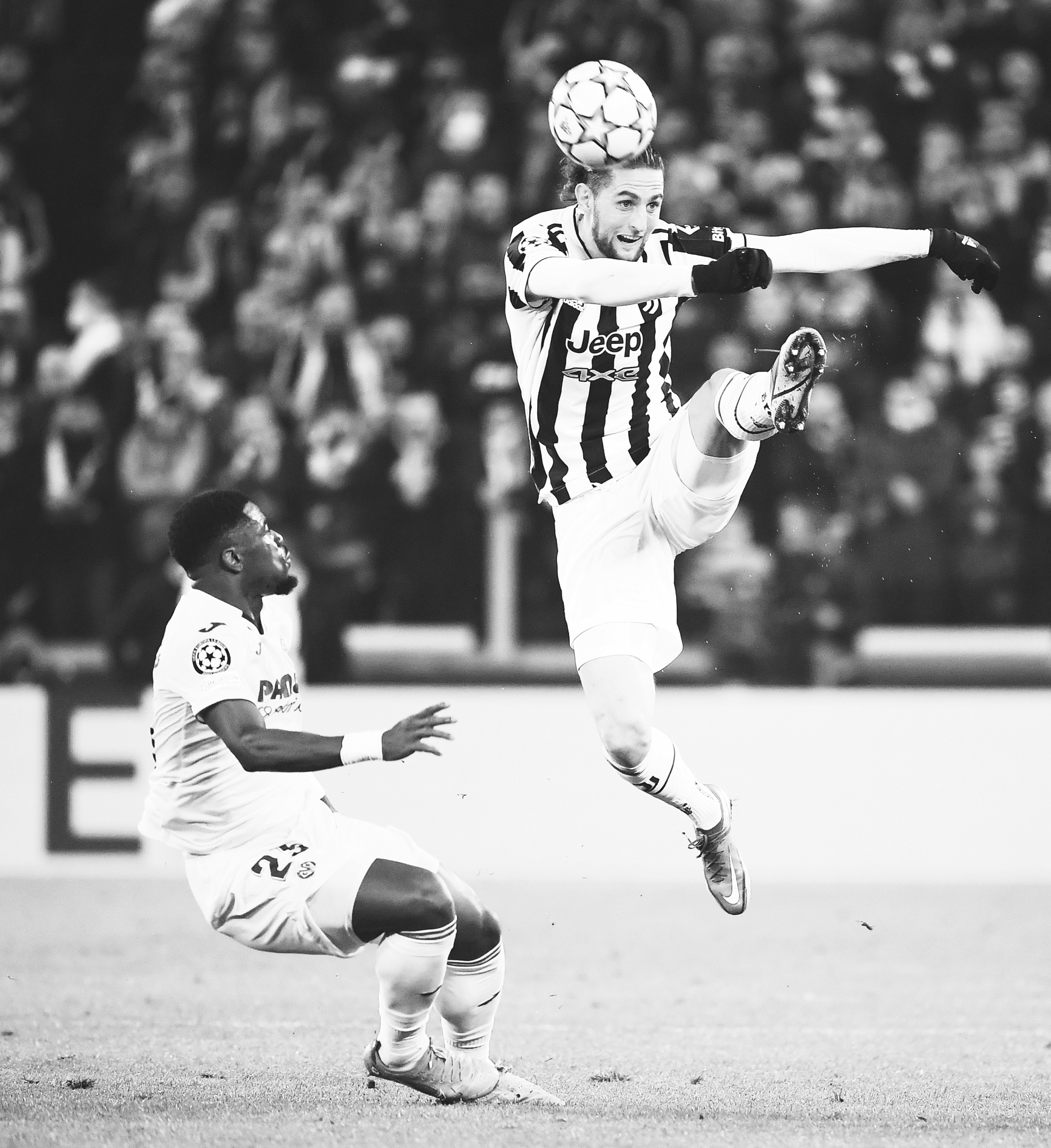 一场焦点战 一场焦点战